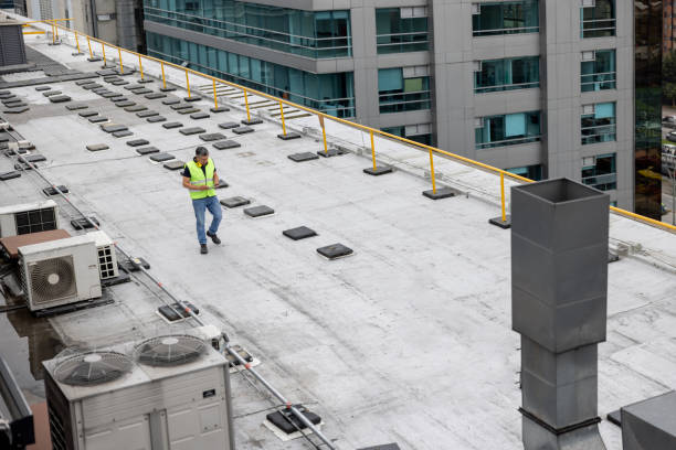 Best Roof Waterproofing  in Affton, MO