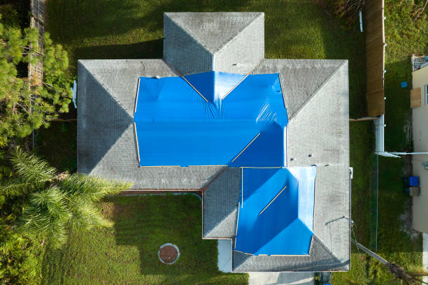 Best Cold Roofs  in Affton, MO