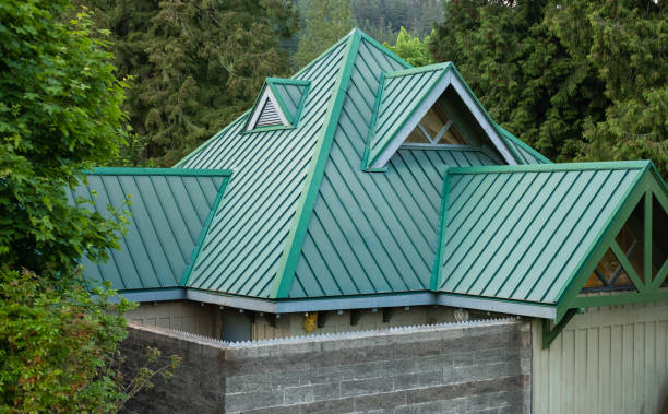 Best Rubber Roofing (EPDM, TPO)  in Affton, MO